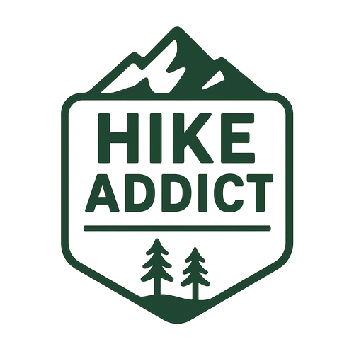 Hike Addict
